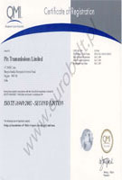 cert