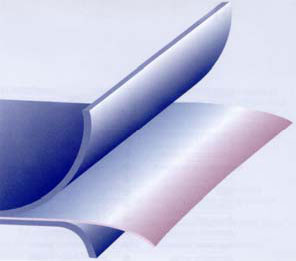 KLINGER graphit Laminat