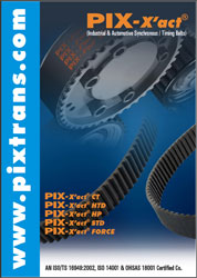 Katalog PIX - SYNCHRONOUS BELTS