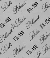 POLONIT FA – 150