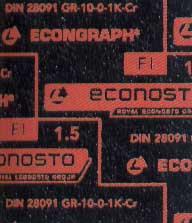 ECONOGRAPH FI