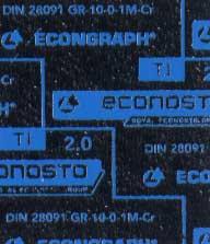ECONOGRAPH TI