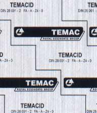 TEMACID
