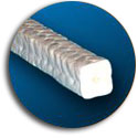 BAWEŁNIANE IMPREGNOWANE PTFE